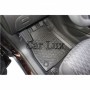 Alfombras Alfombrillas de goma Exclusiv Chevrolet Trax 3D